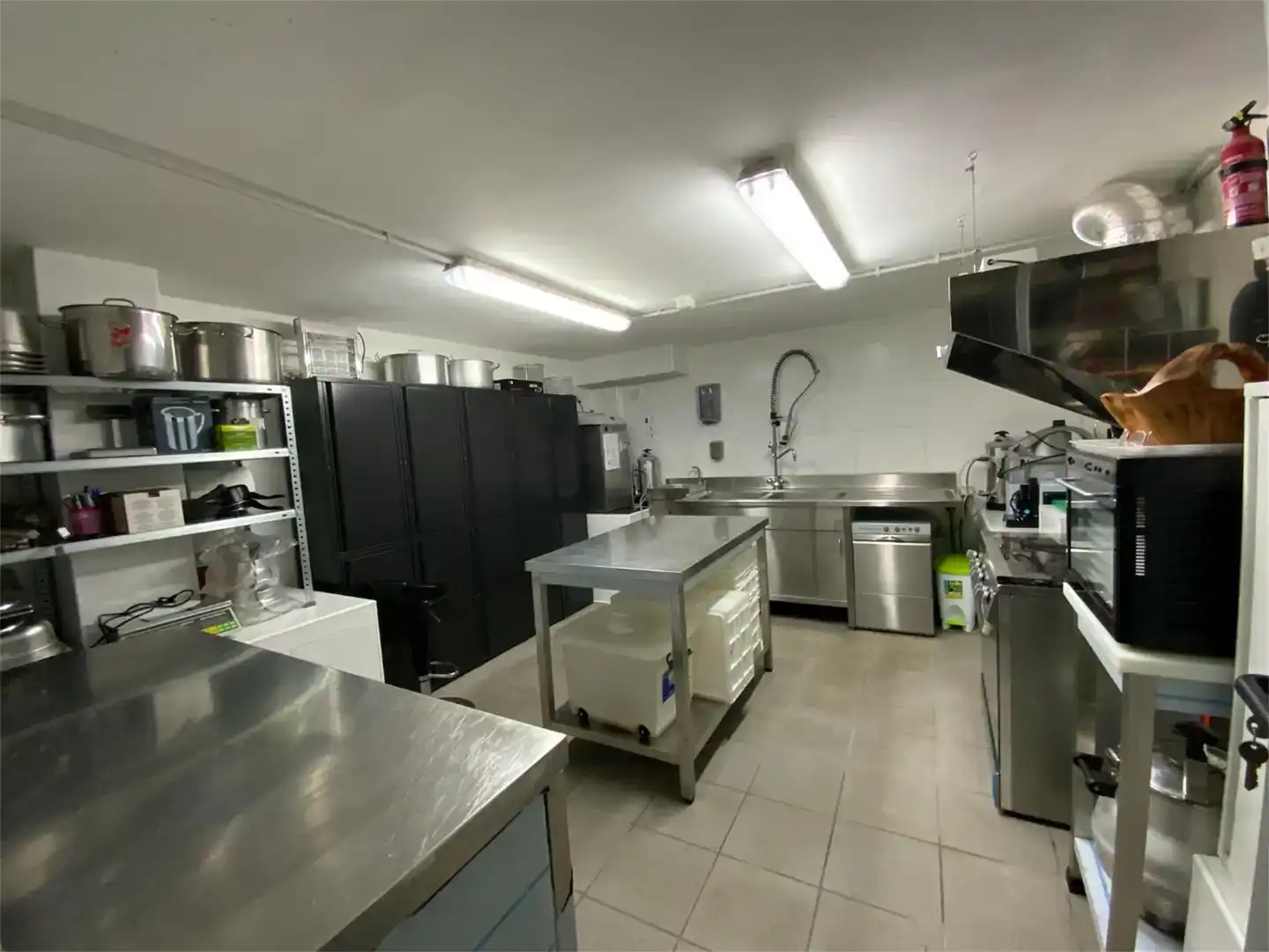 Cuina de Casa o xalet en venda en Erriberagoitia / Ribera Alta amb Balcó