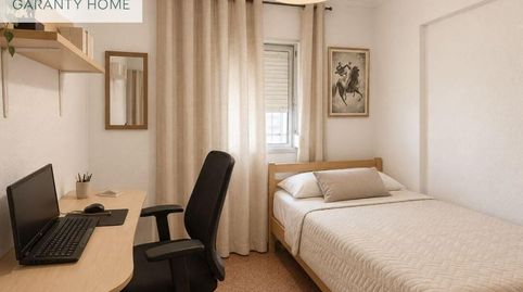 Foto 5 de Piso en venta en Santa Cristina - San Rafael, Málaga Capital