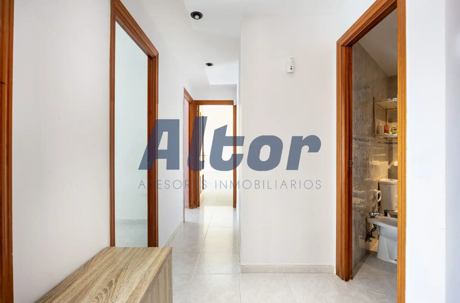 Dachboden zum Verkauf in Fuenlabrada mit Heizung, Terrasse und Alarm