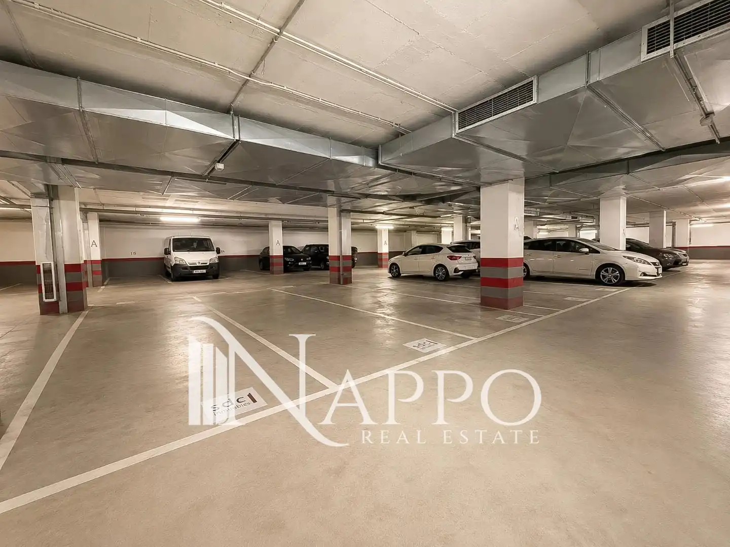 Büro mit Aufzug zum Verkauf in del rei, imagen 19