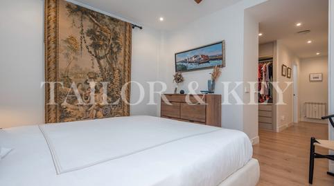 Foto 5 de Pis en venda a Calle de Alonso Cano, Ríos Rosas - Nuevos Ministerios, Madrid