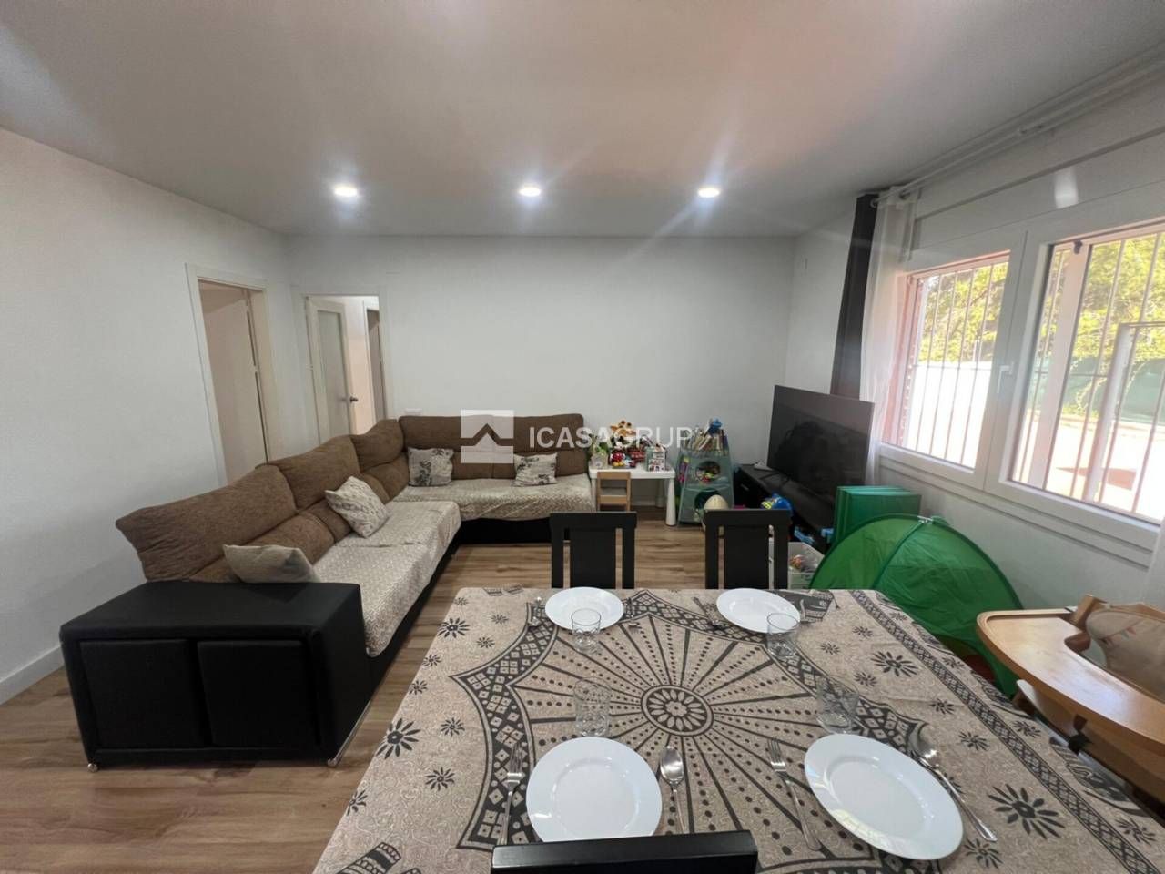 Casa o xalet en venda en Rubí amb Aire condicionat, Calefacció i Jardí privat