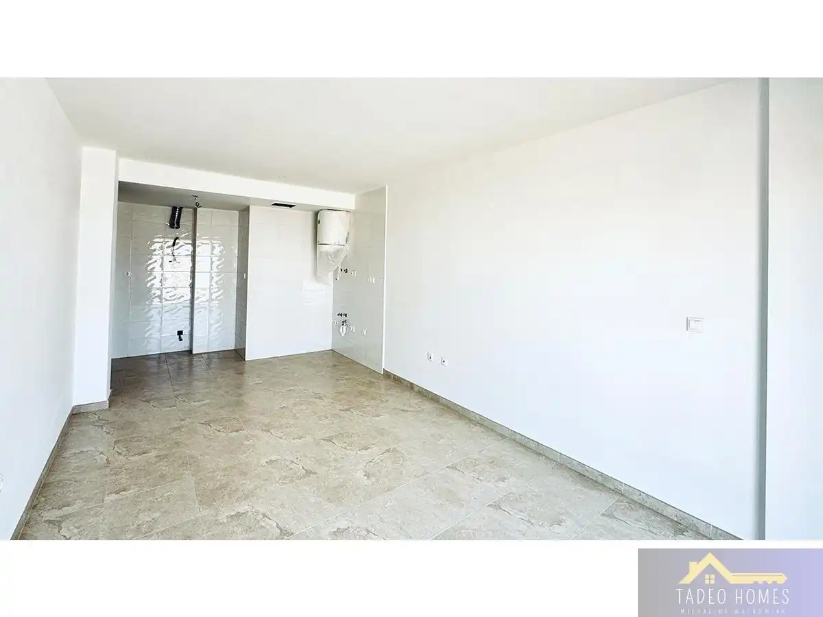 Apartament amb terrassa en venda a Travesia Pelenes 10, imagen 4