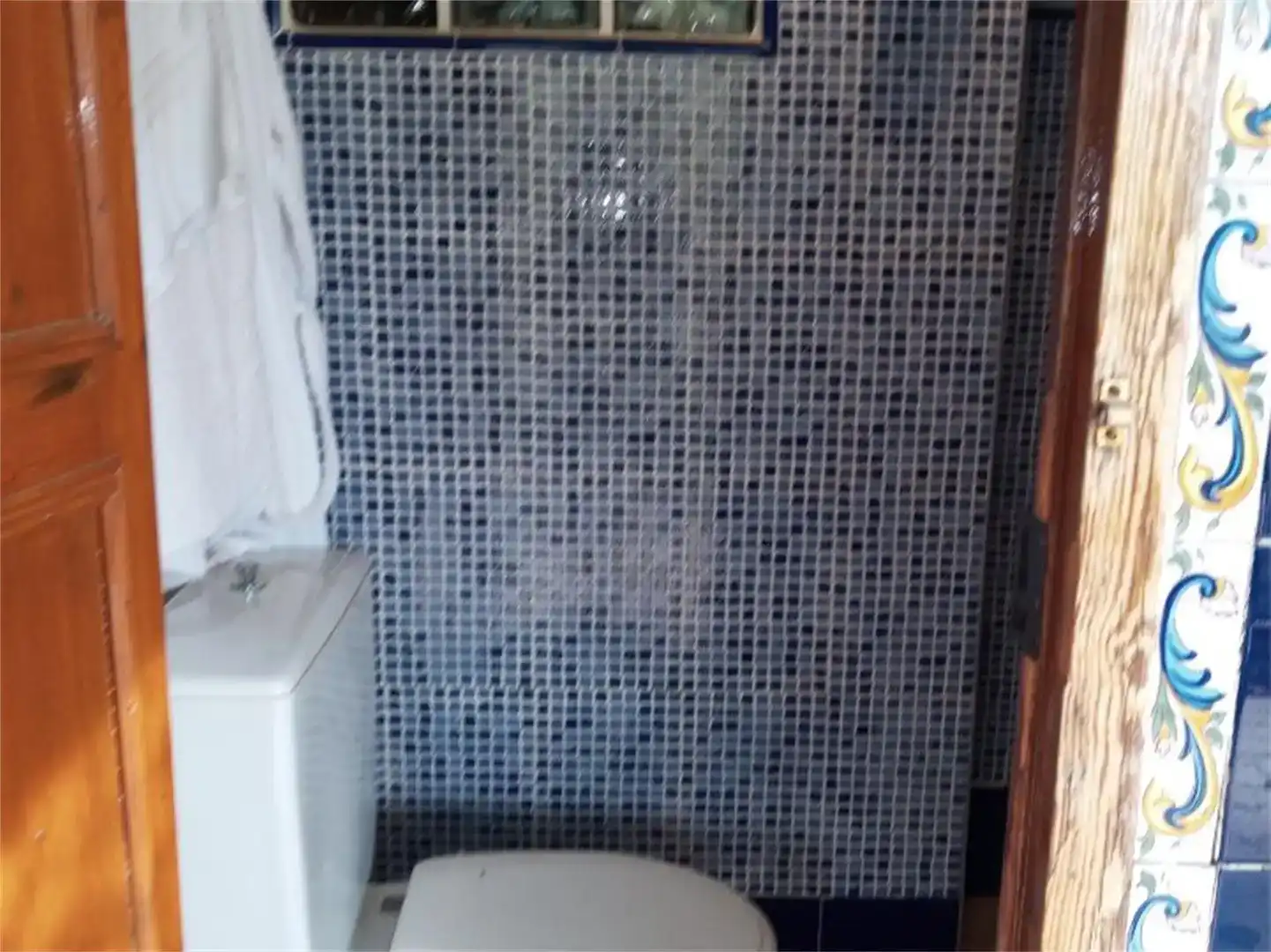 Bany de Casa o xalet en venda en Alcudia de Veo, Castellón