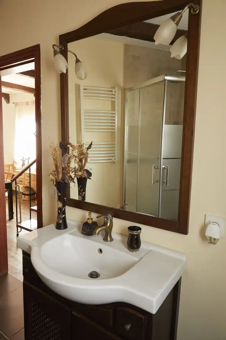 House with garden for sale in Olivella, imagen 17