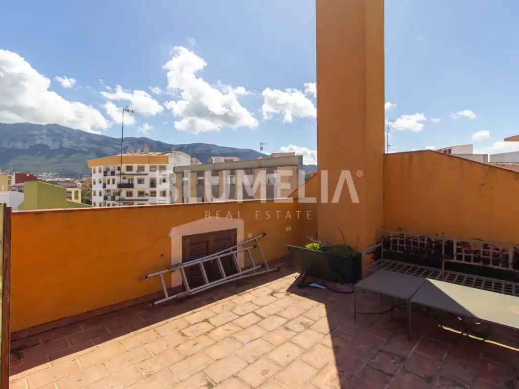 Casa con terraza en venta en Calle Historiador Palau, imagen 25