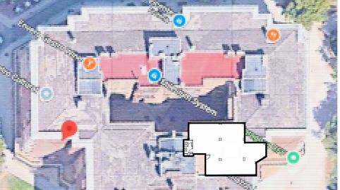 Photo 3 of Office for rent in Paseo de Los Rosales, 26, Parque Miraflores,  Zaragoza Capital