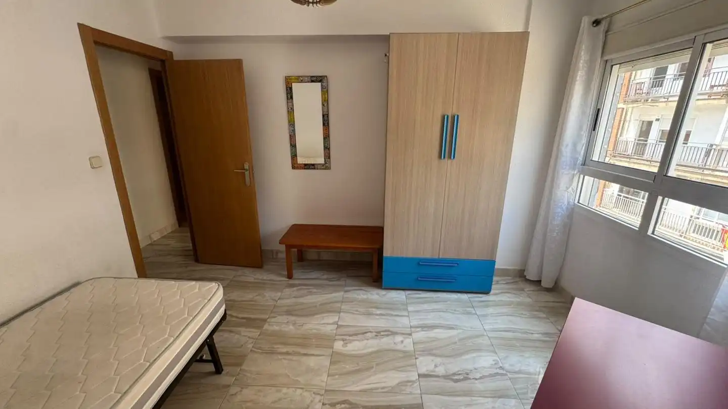 Flat for rent in Dels Germans Villalonga, Barrio de Benimaclet