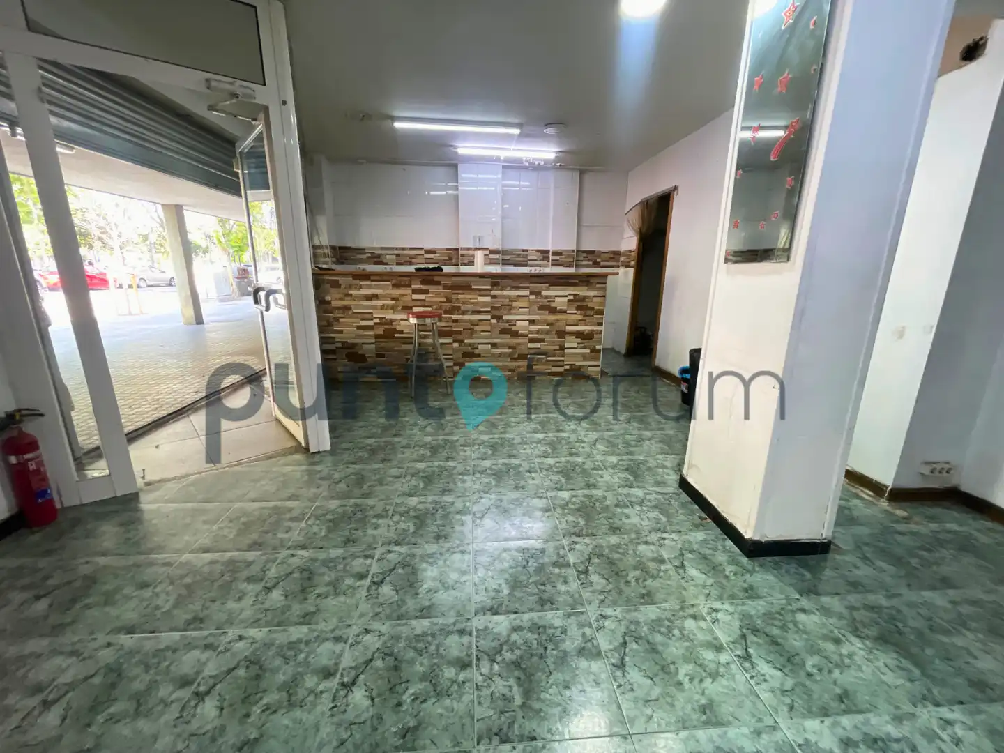 Commercial properties for rent in Barcelona