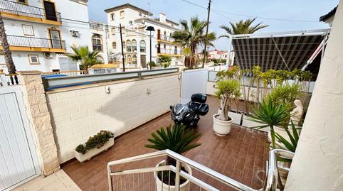 Foto 5 de Casa o xalet en venda a N/a, -1, Cañada del Molino, Alicante