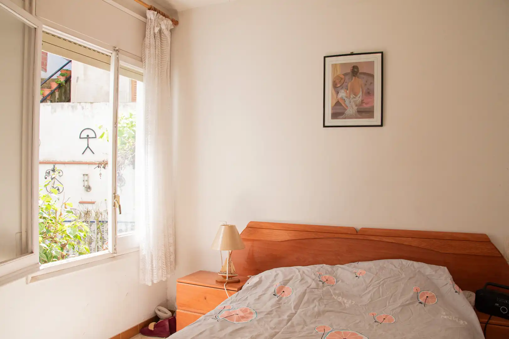Flat for sale in Carrer d'Huguet, Eixample
