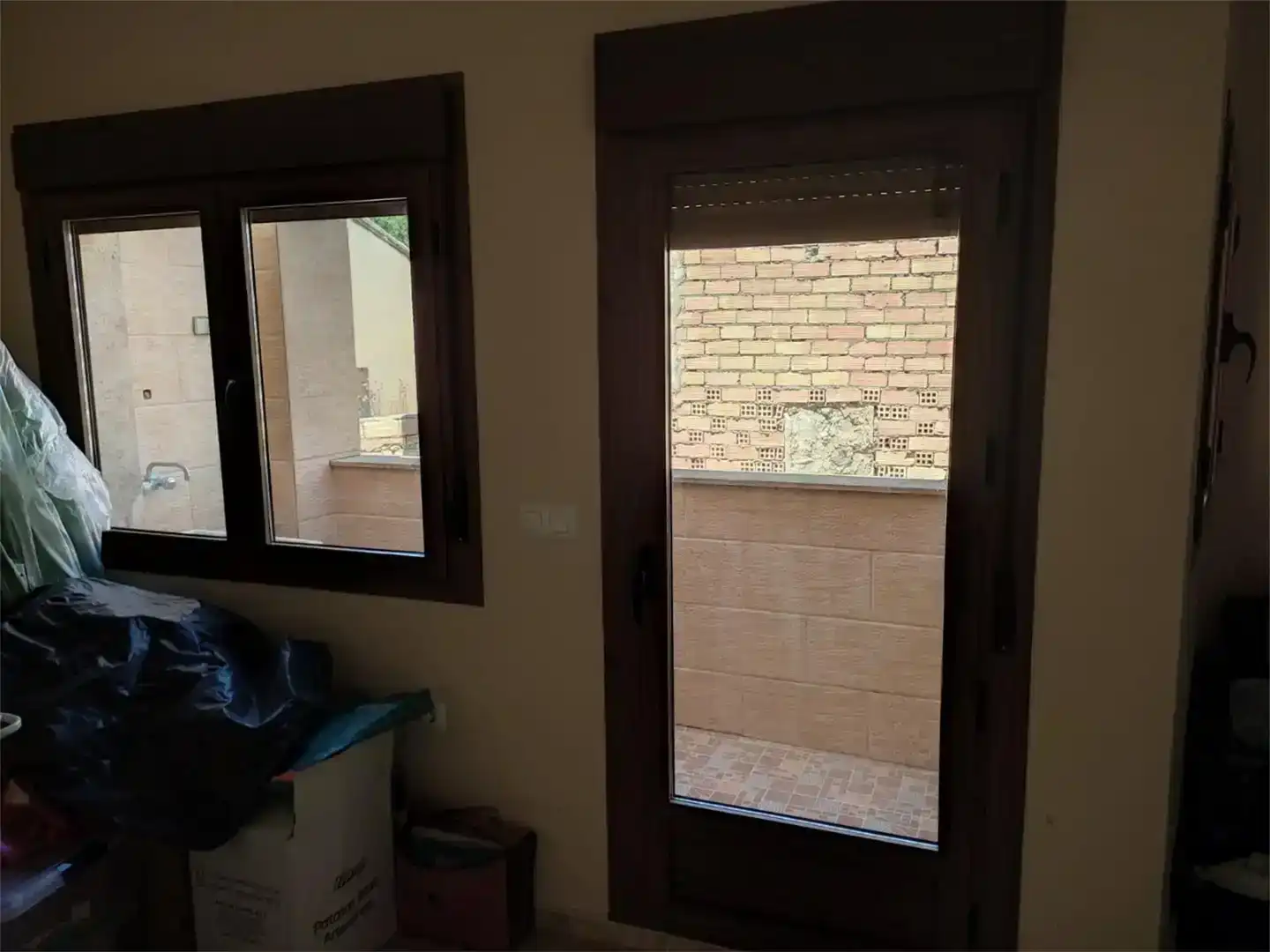 Dúplex en venta en Purchena con Amueblado