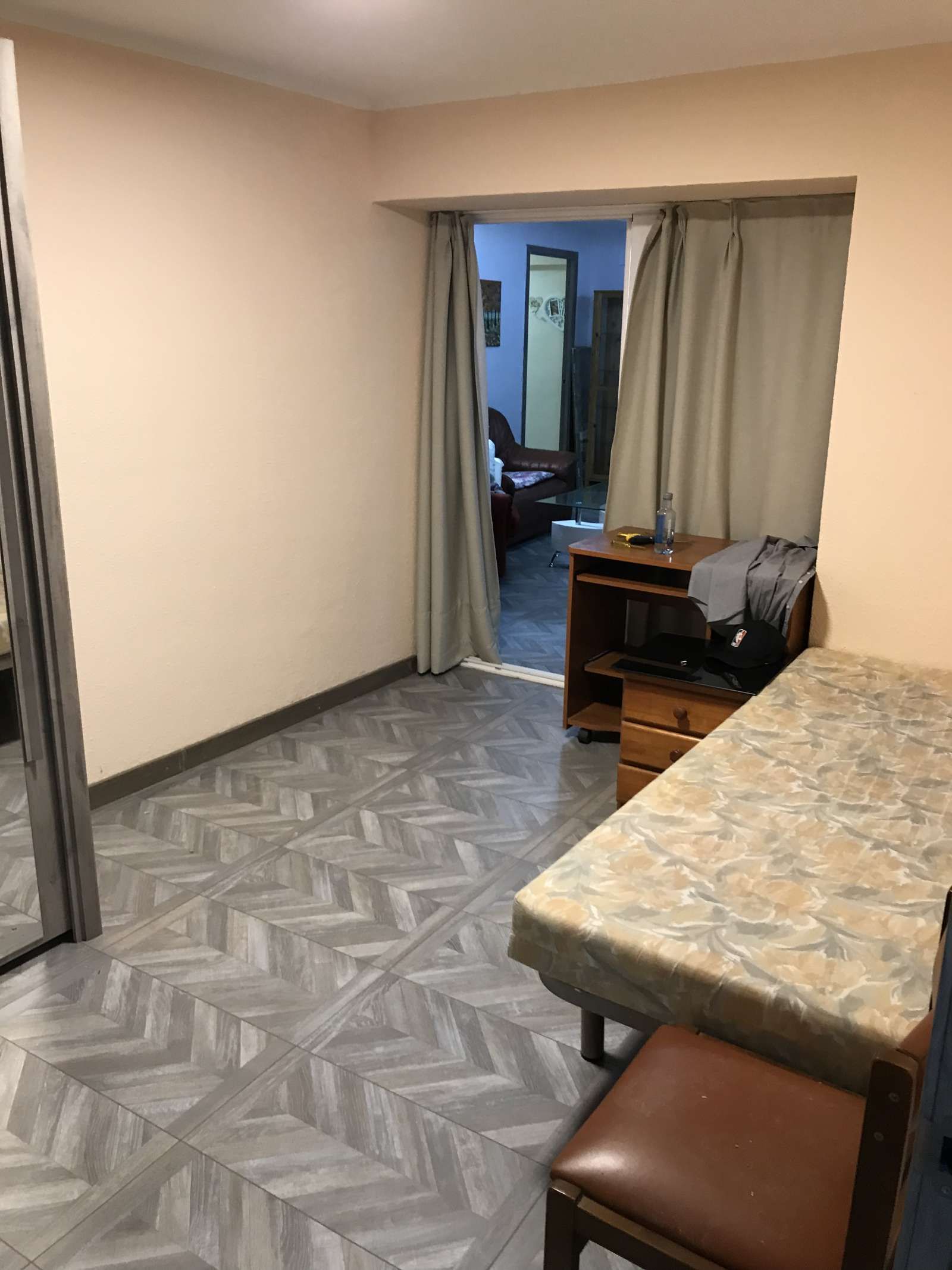 Flat to share in Vallcarca i els Penitents