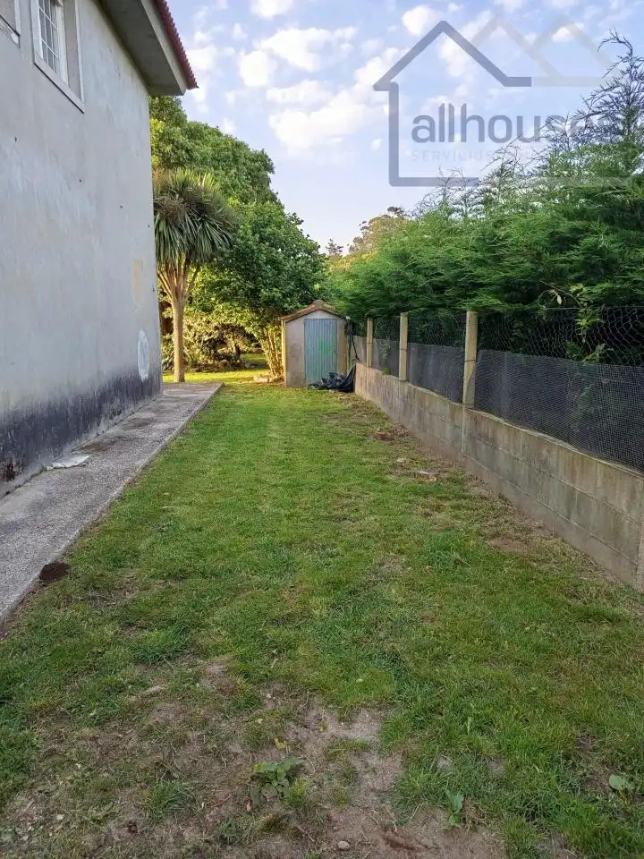Xalet amb jardí en venda a A Guarda, imagen 57