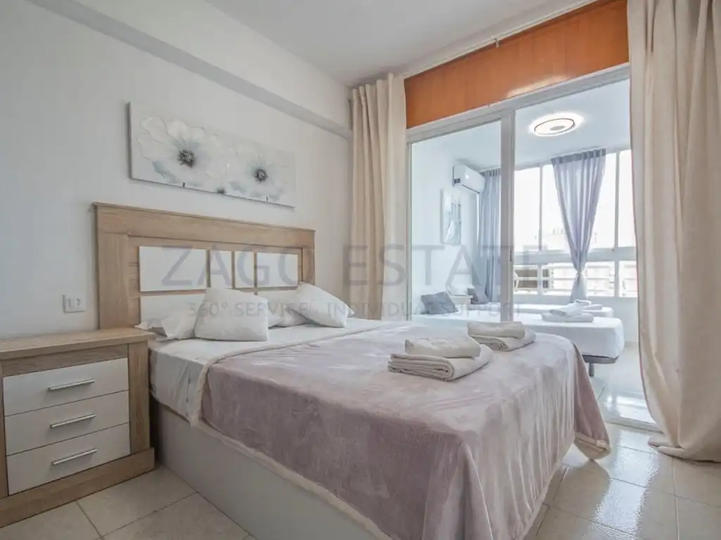 Apartament amb ascensor en venda a Calle Ibiza, imagen 2