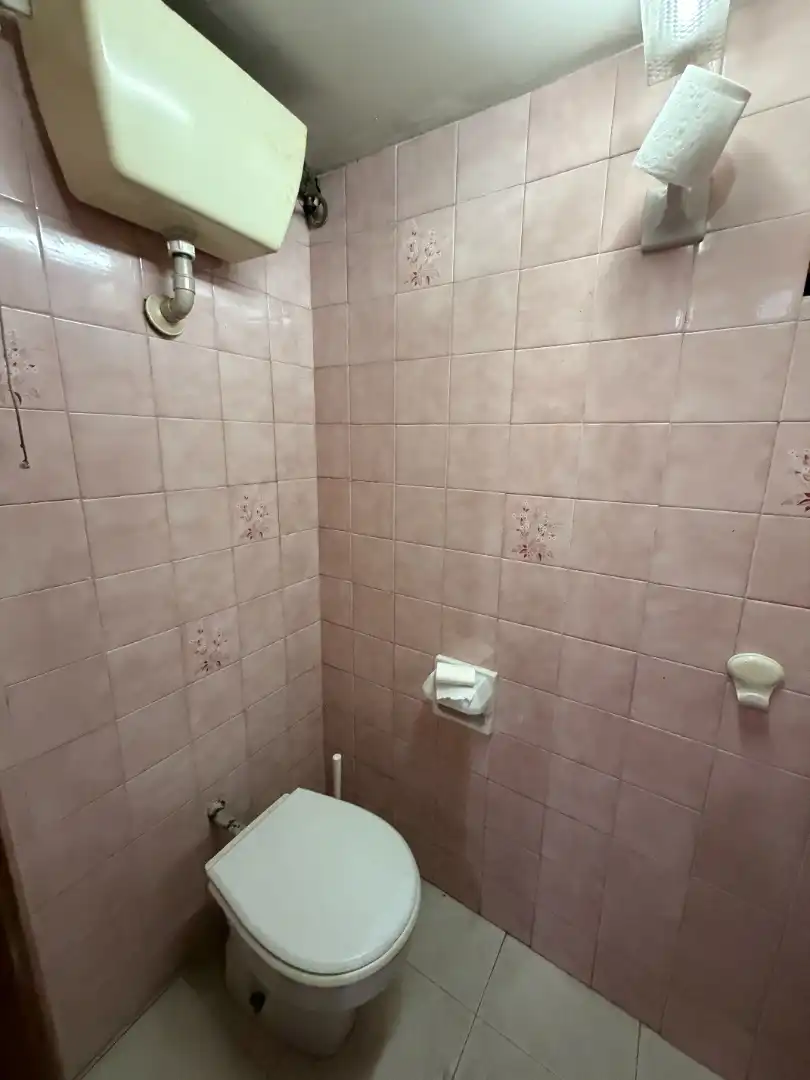 Bathroom of Houses for sale in Úbeda  with Air Conditioner, Heating and Storage room