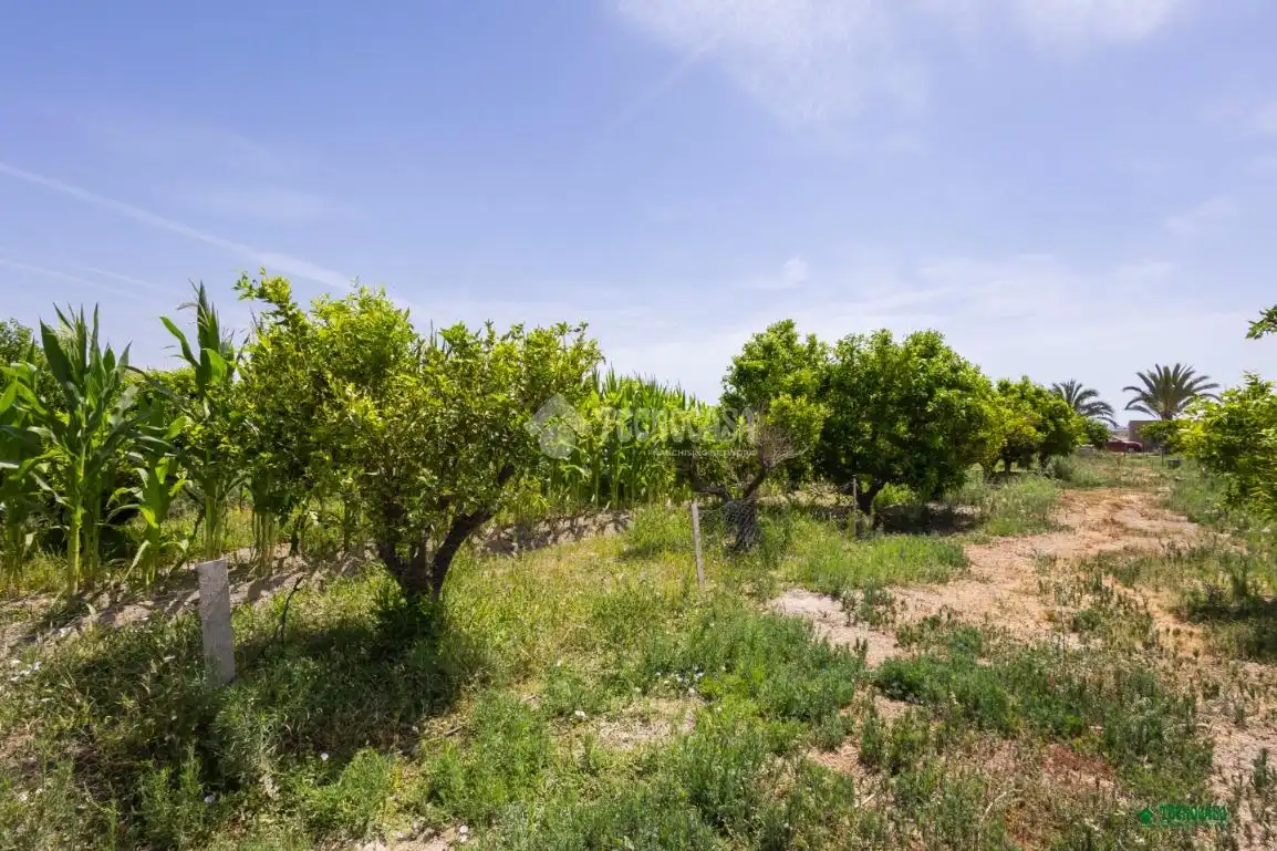 Finca rústica en venta en Cuevas del Almanzora con Aire acondicionado