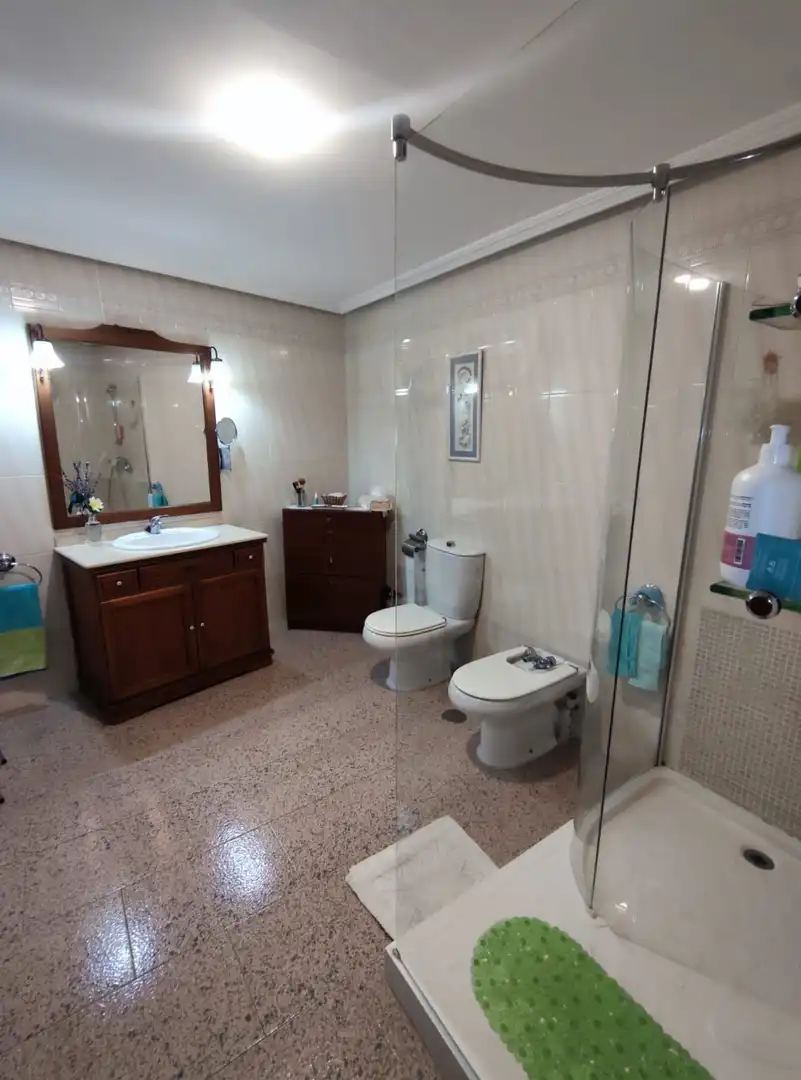 Casa amb terrassa en venda a Úbeda, imagen 27