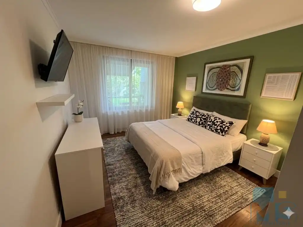 Habitación de Casa o chalet en venta en Hondarribia con Jardín privado, Piscina y Amueblado