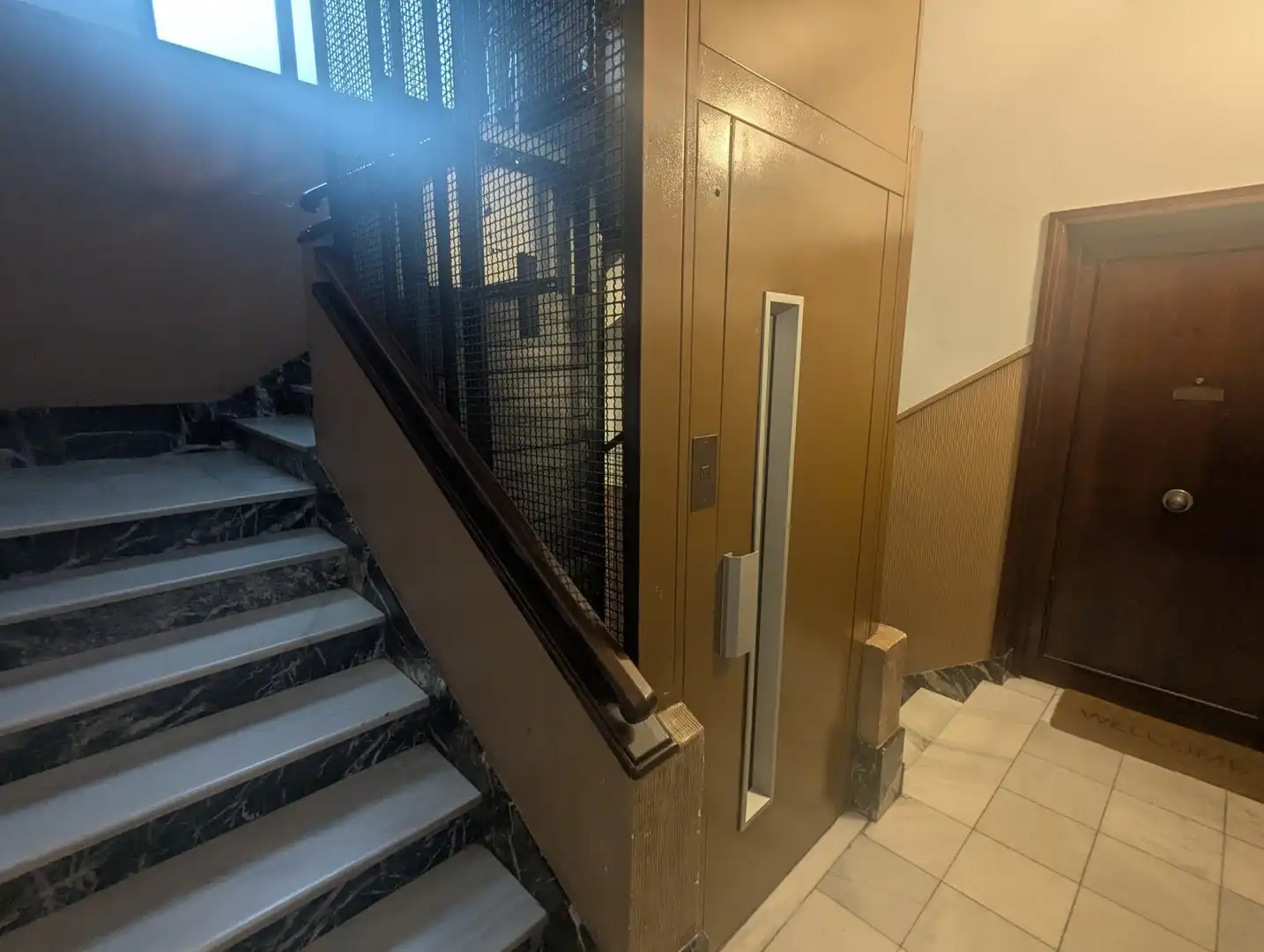 Wohnung mit Aufzug zur Miete in Autonomia 59, imagen 44
