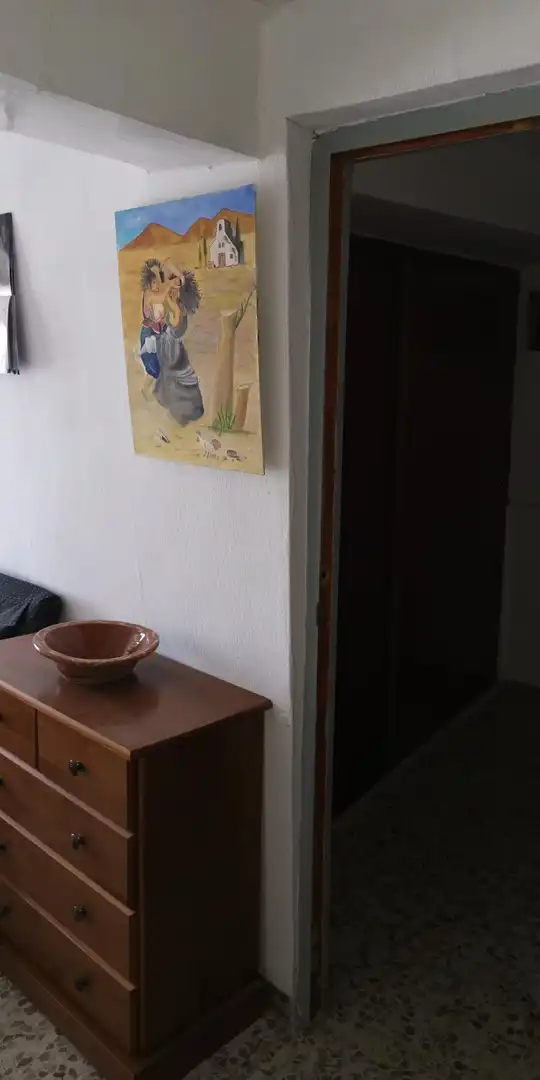 Casa adosada en venta en Sacedón
