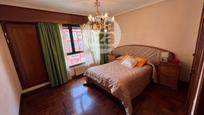 Bedroom of Flat for sale in Burgos Capital  with Heating and Terrace