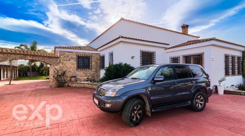 Photo 5 of House or chalet for sale in Lugar Lugar Diseminado la Mallà, Los Pinares - La Masia, Bétera