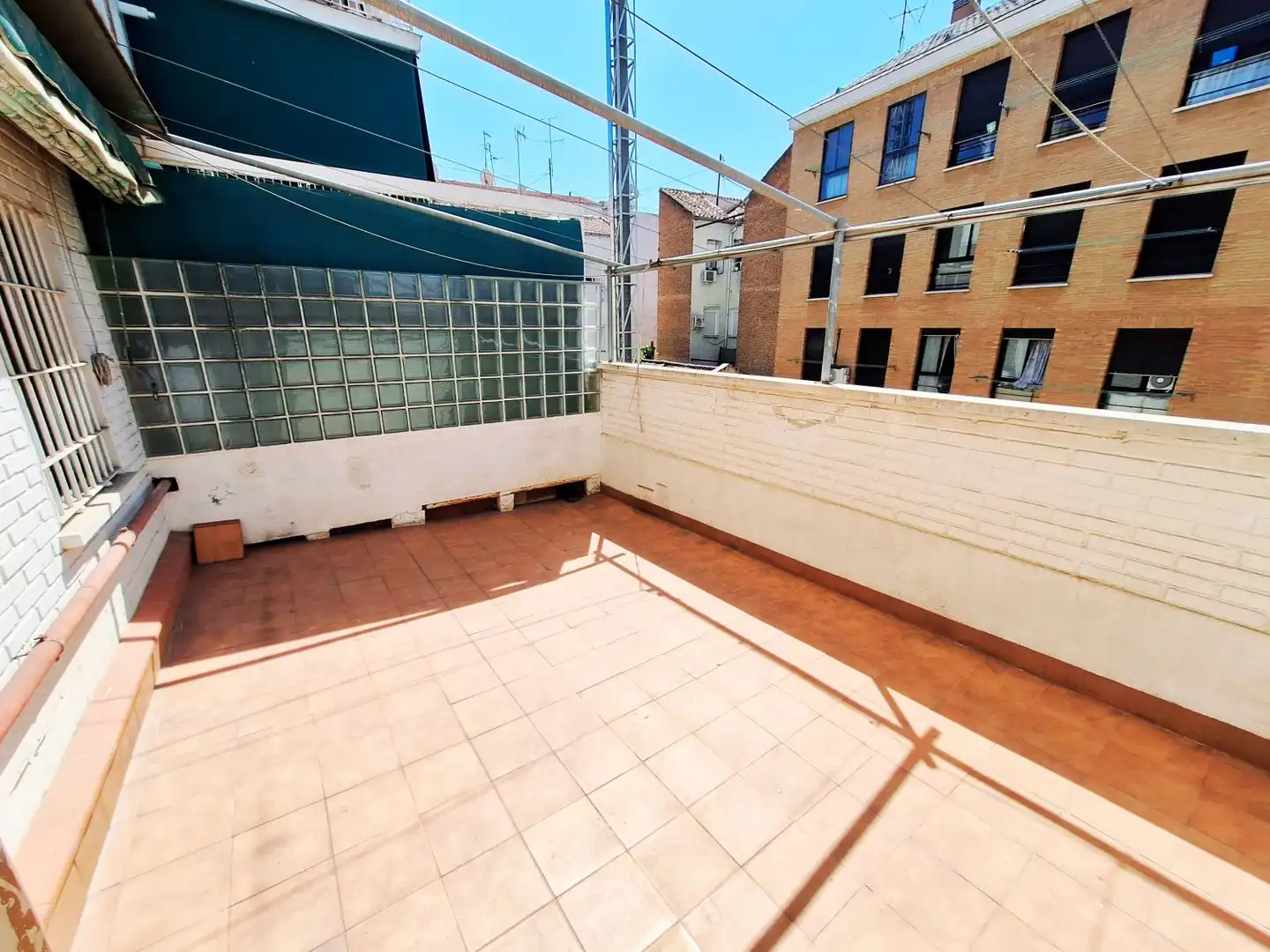 Flat with lift for sale in Jaen, imagen 2