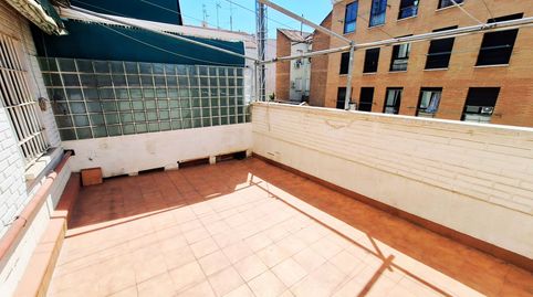 Foto 2 de Piso en venta en Jaen, Cuatro Caminos - Azca, Madrid Capital