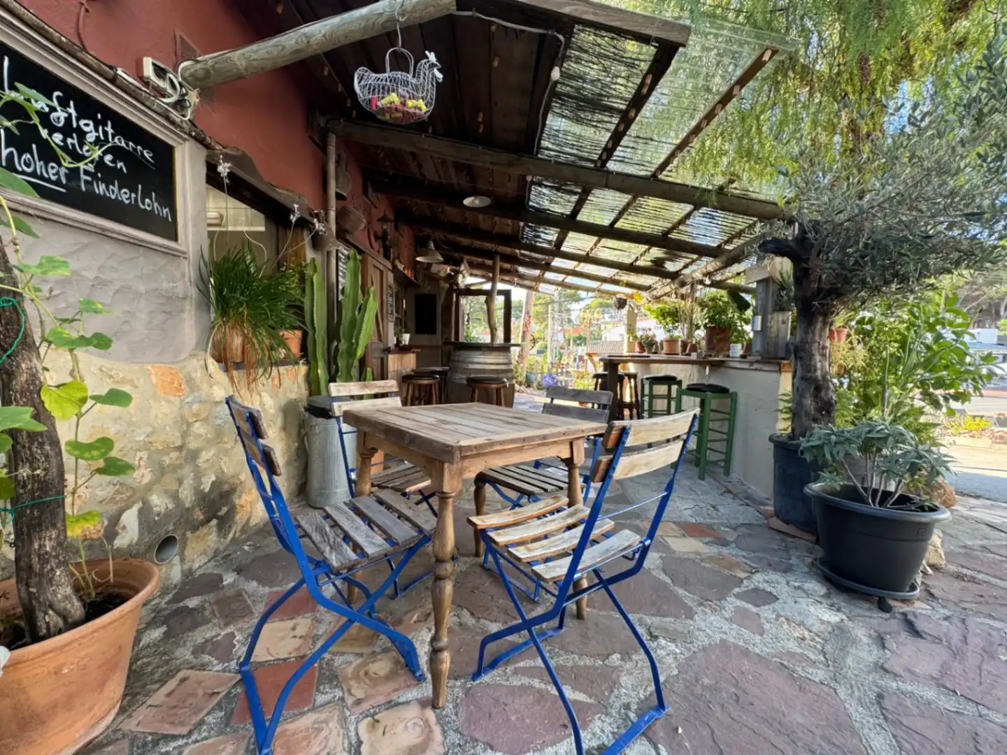 Locale commerciale in vendita a Moravit - Cap Blanc, imagen 6