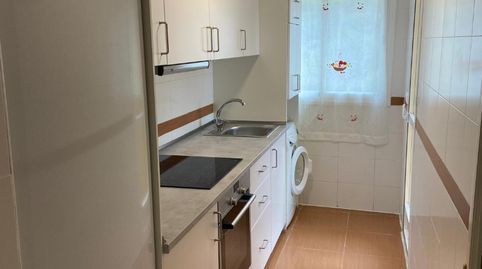 Foto 4 de Pis de lloguer a Calle Nenufar, 6, Los Pacos, Fuengirola