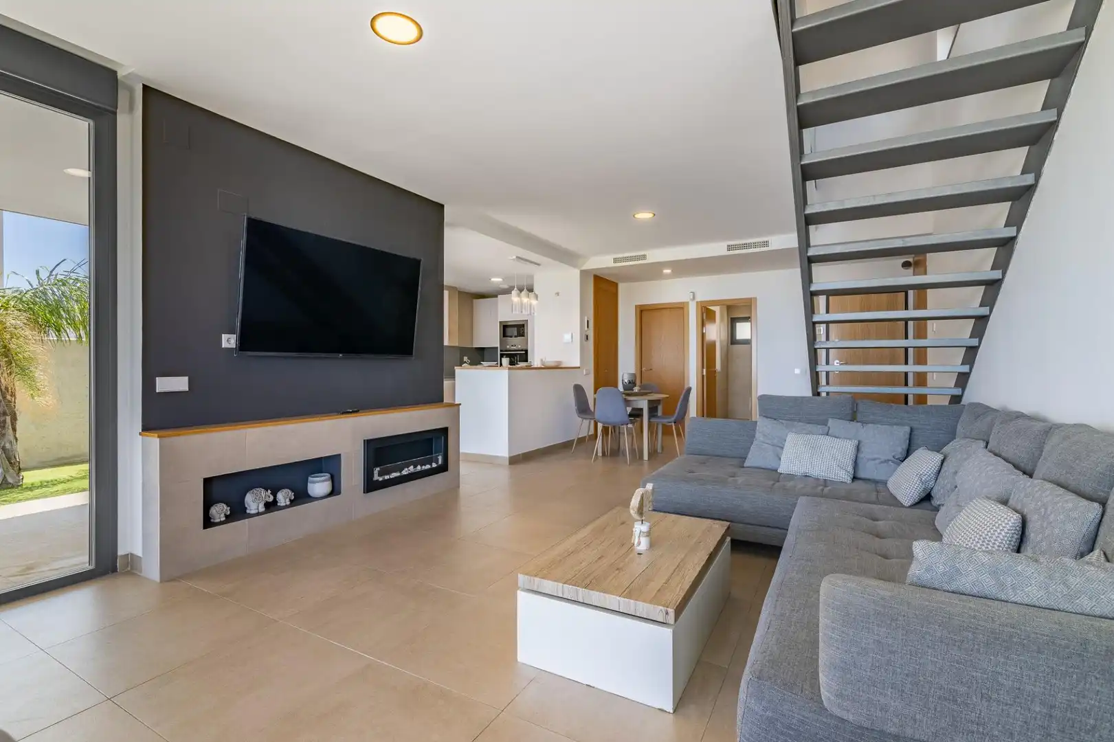 Villa avec piscine à vendre à CALATARAJE, imagen 4
