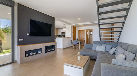 Villa con vistas espectaculares al mar piscina privada, terraza cubierta y diseño luminoso en la Costa del Sol, imatge 4
