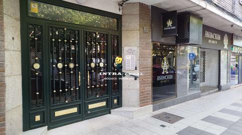 Photo 3 of Attic for sale in Filiberto Villalobos, de, San Bernardo, Salamanca