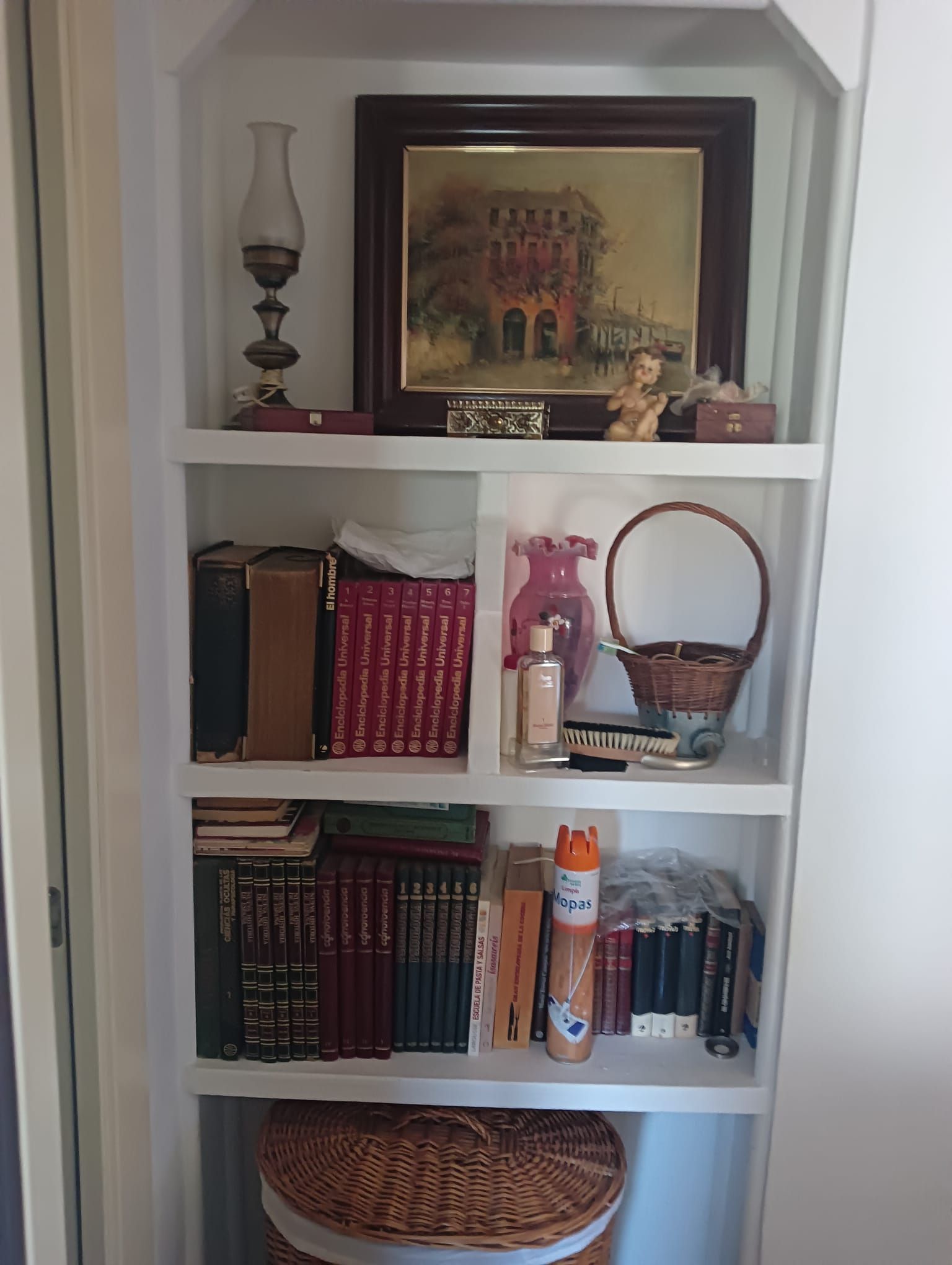 Dormitori de Pis en venda en Málaga Capital amb Aire condicionat i Calefacció