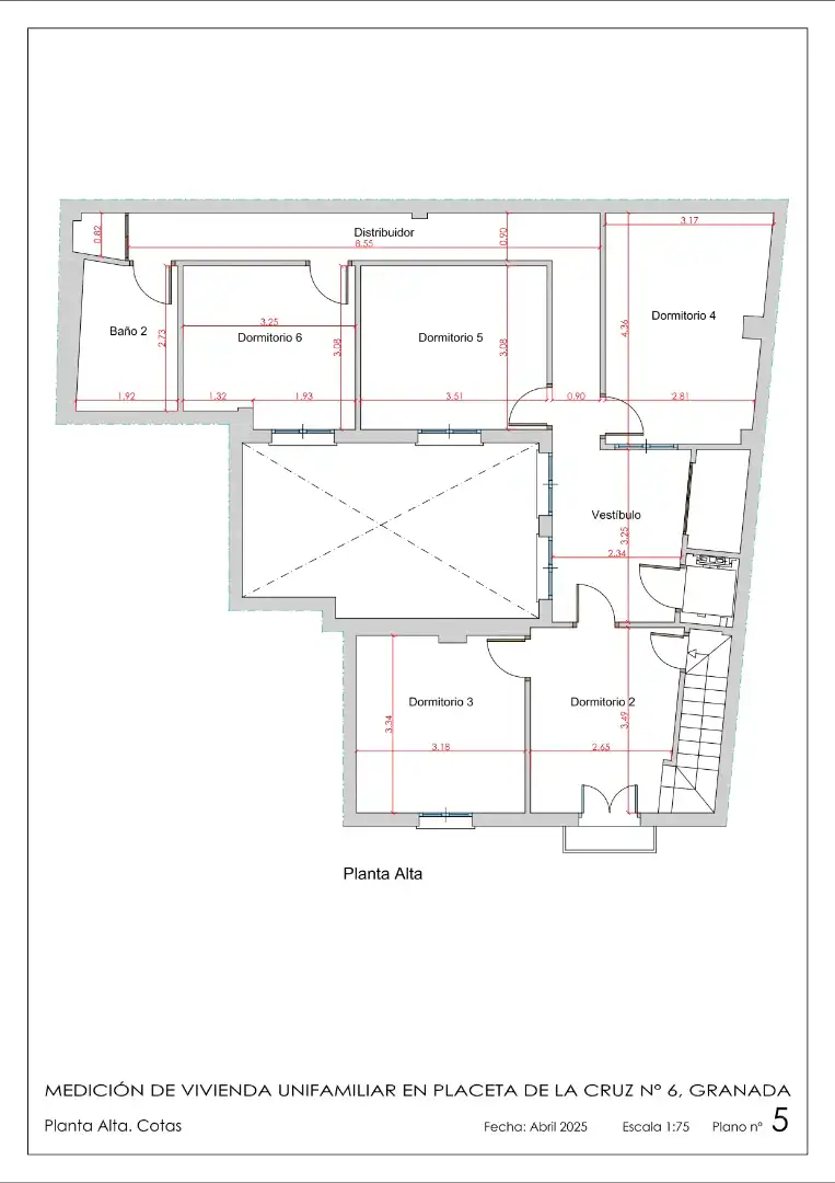 Maison à vendre à Placeta de la Cruz 6, imagen 40