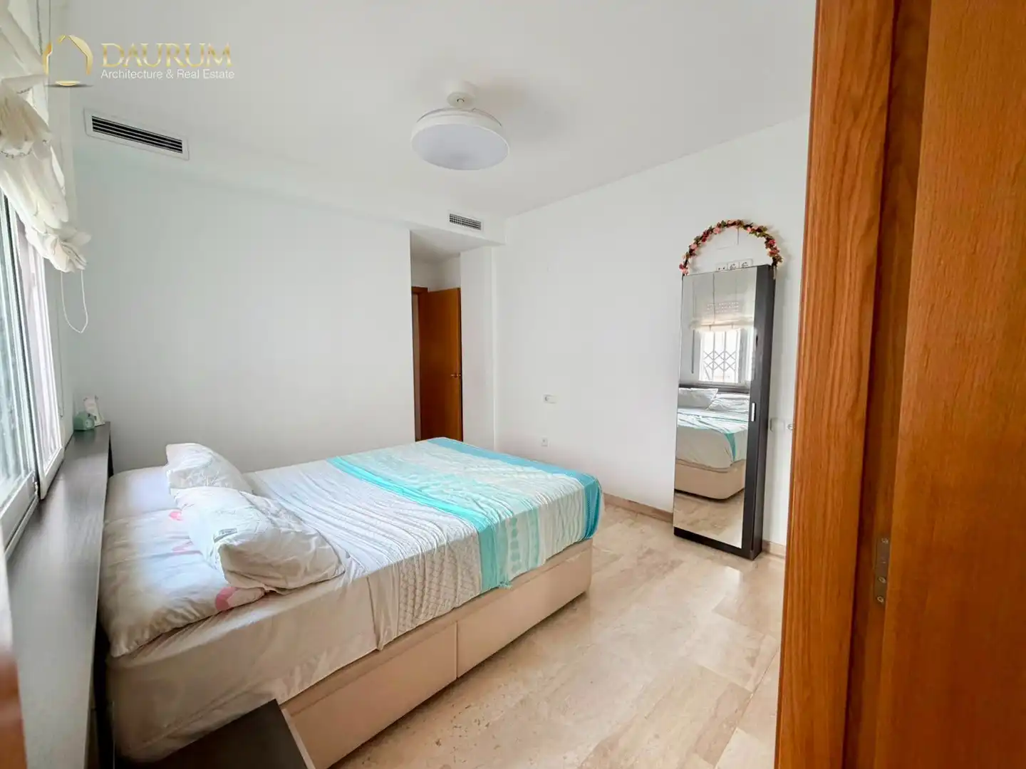 Habitación de Ático en venta en Algemesí con Aire acondicionado y Terraza