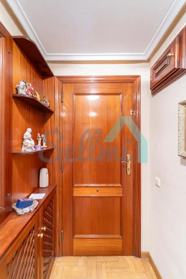 Maisonette zum Verkauf in Falo Moro, La Pola Siero