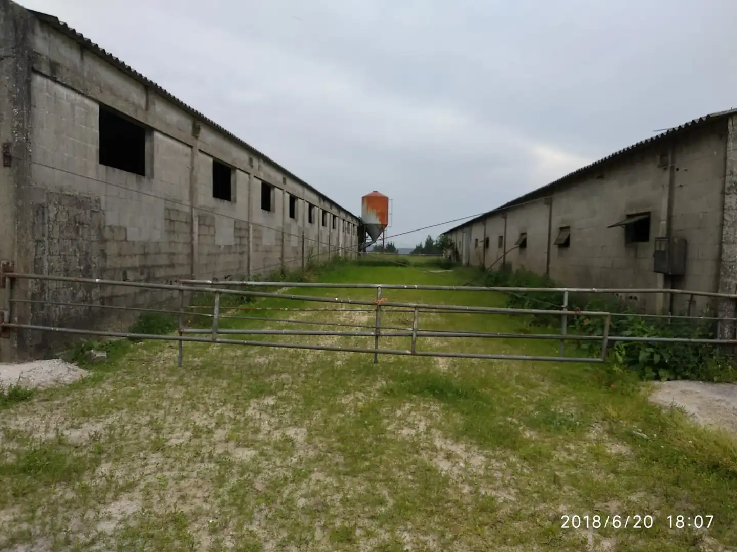 Industriegebäude zur Miete in Curtis, imagen 6
