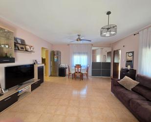 Living room of Country house for sale in Salou  with Air Conditioner, Heating and Private garden