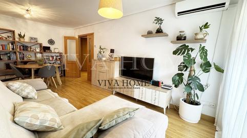 Foto 4 de Piso en venta en Rivas Futura, Madrid