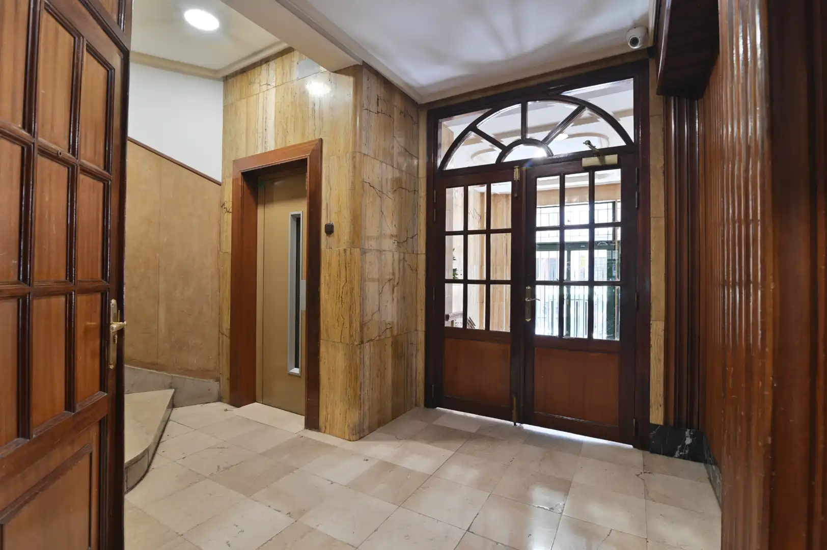 Piso en venta en Bilbao  con Calefacción y Balcón