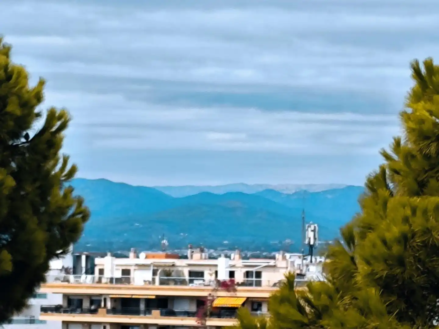 Wohnung mit Aufzug zum Verkauf in Mar i Camp - Platja dels Capellans, imagen 18