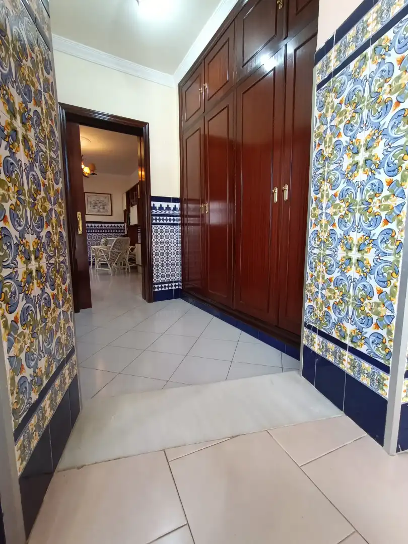 Detached homes for sale in Colegio Europa