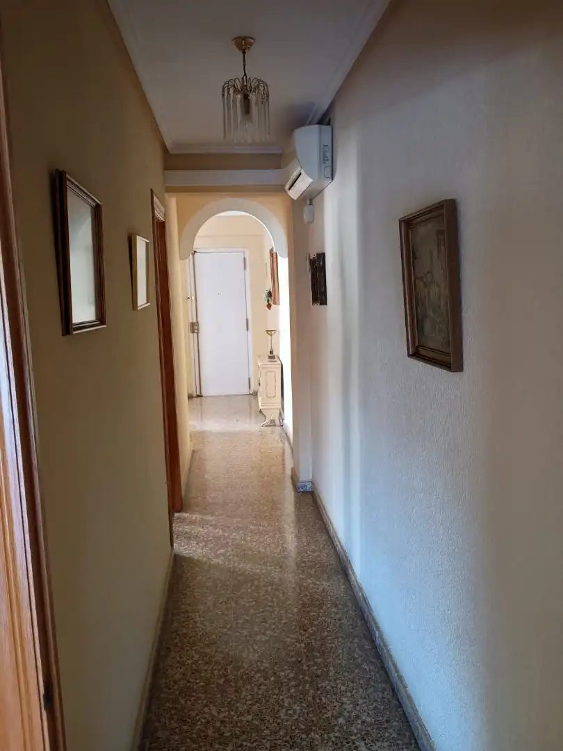 Piso en venta en Valencia con Aire acondicionado y Amueblado