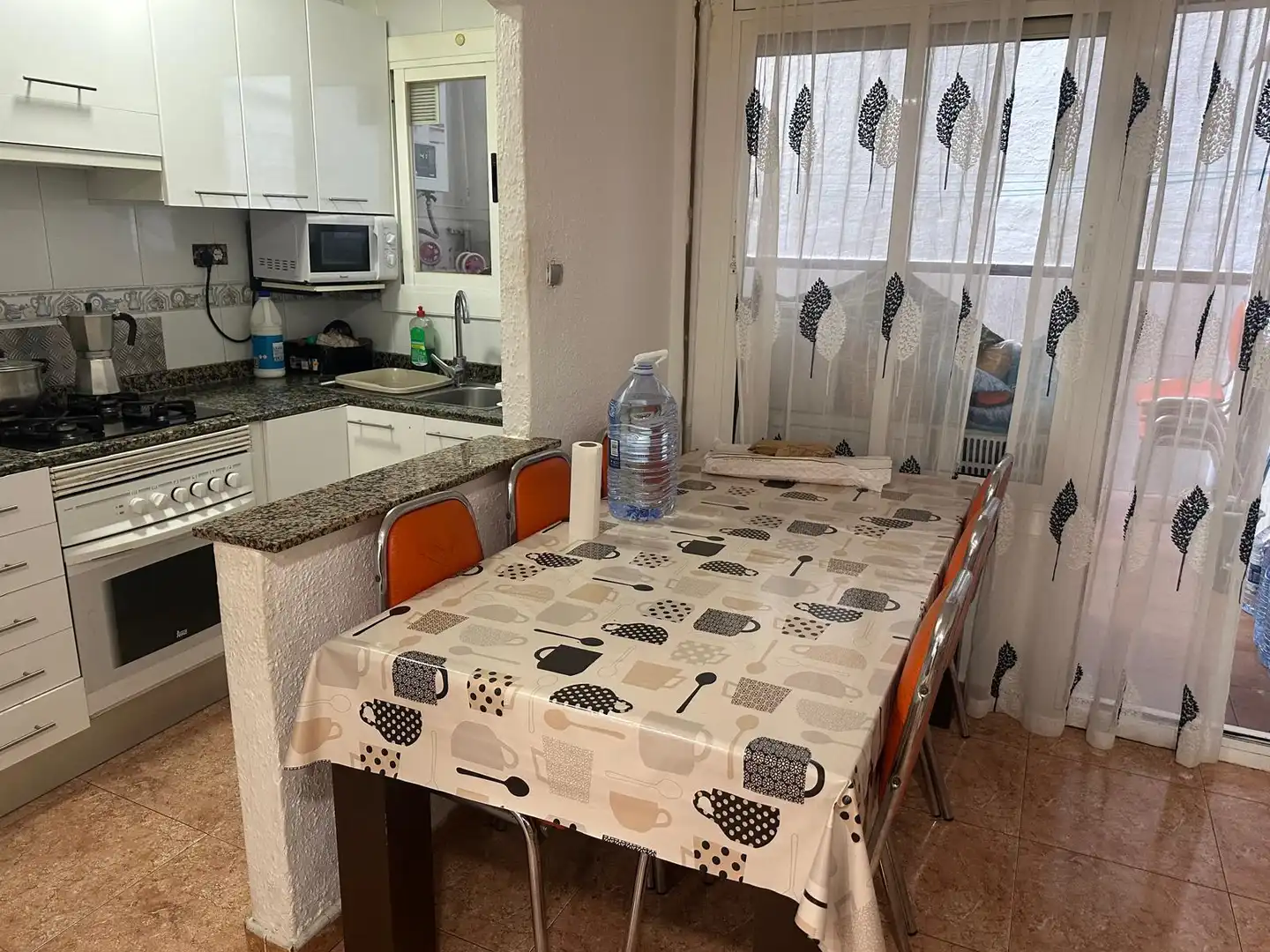 Piso en venta en Carrer de Califòrnia, Sant Pere Nord
