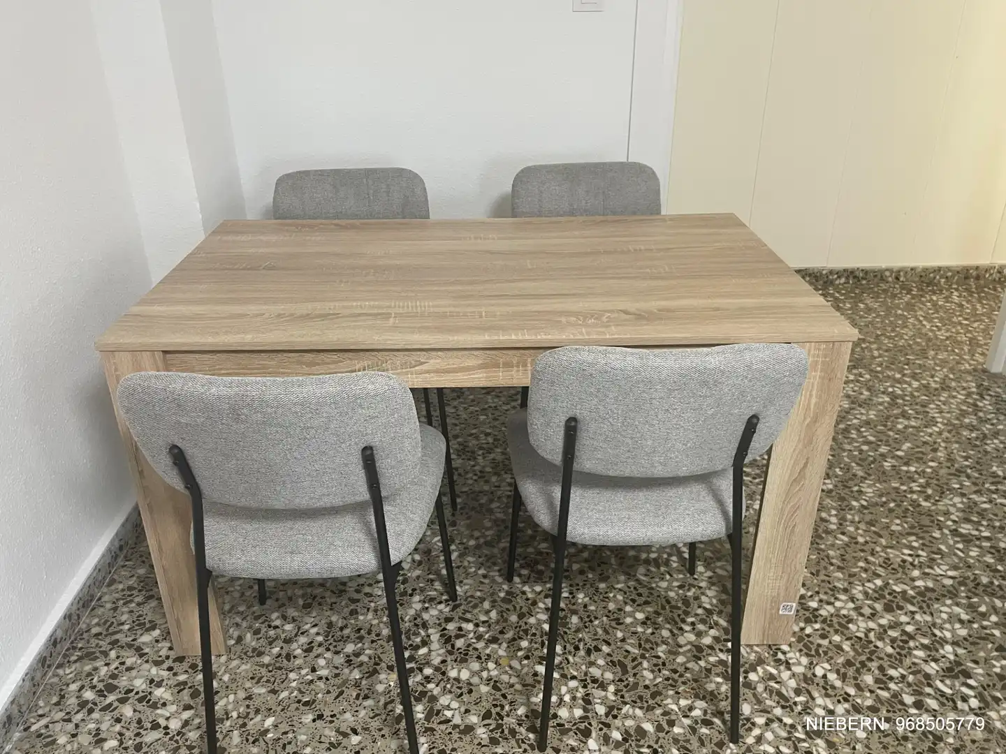 Appartamento con terrazza in affitto a Calle Capitanes Ripoll, imagen 28