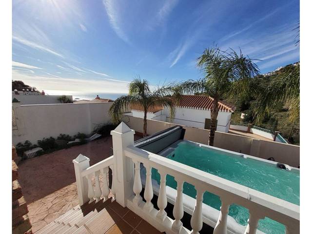 Casa adosada en Venta en Calle Rancho Río Verde, 1 en Cotobro