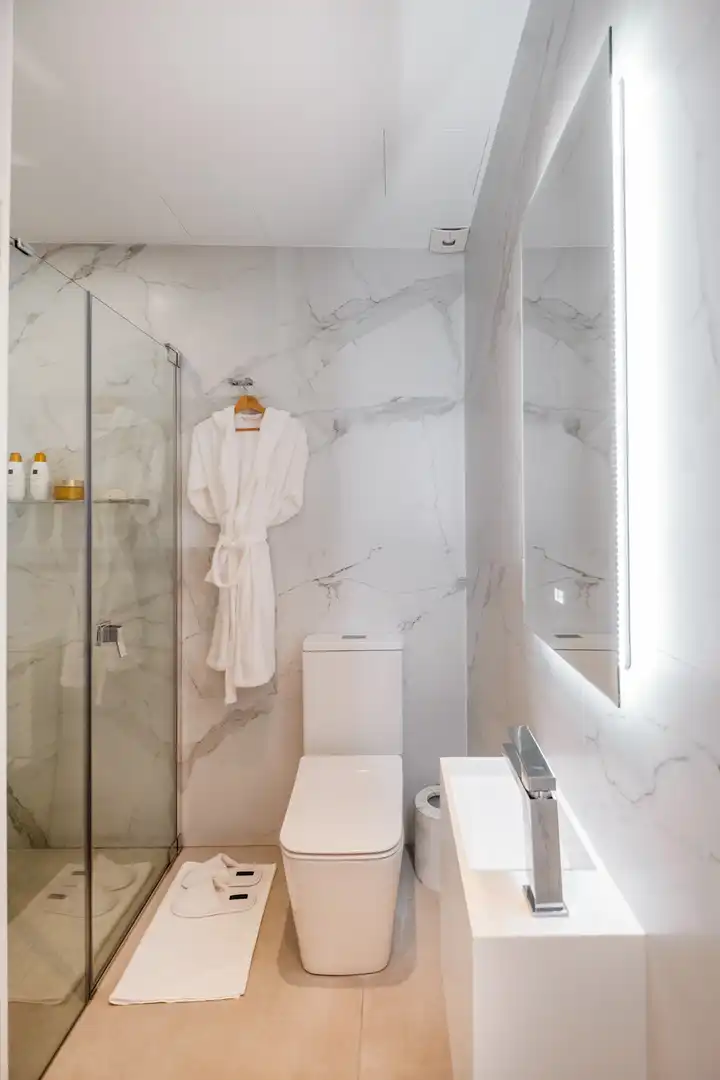 Casa a schiera con piscina in vendita a Nueva Andalucía, imagen 19