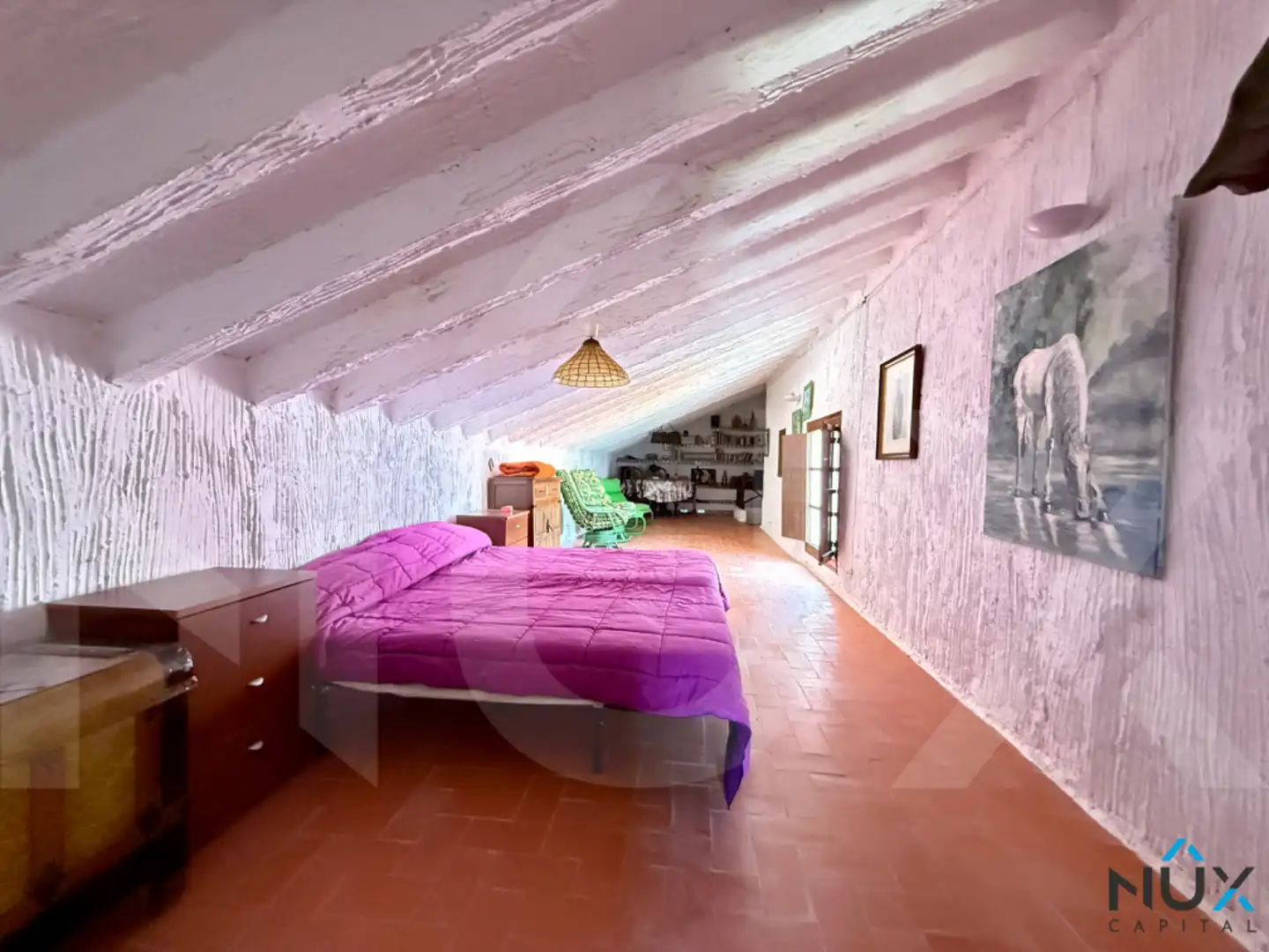 Casa o xalet en venda a N-330, Cofrentes